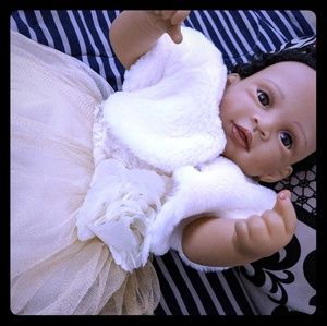 Reborn doll